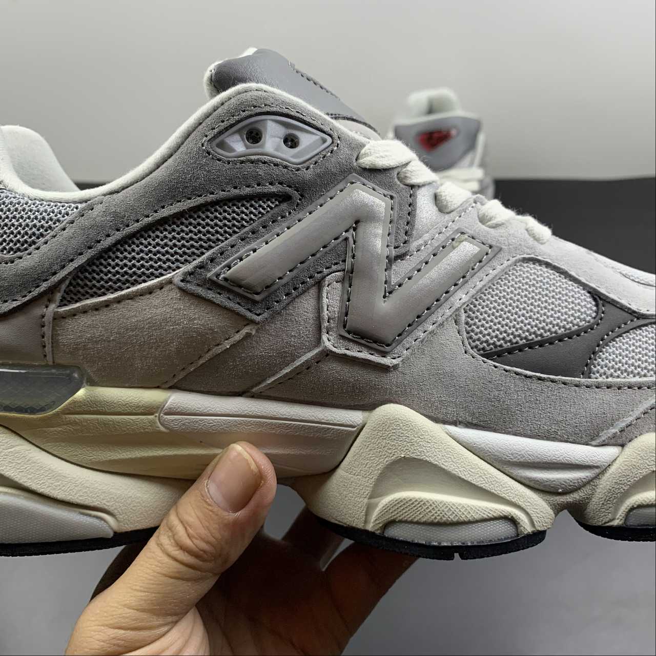 Replica New Balance Shoe New Balance NB9060  U9060GRY  36-45