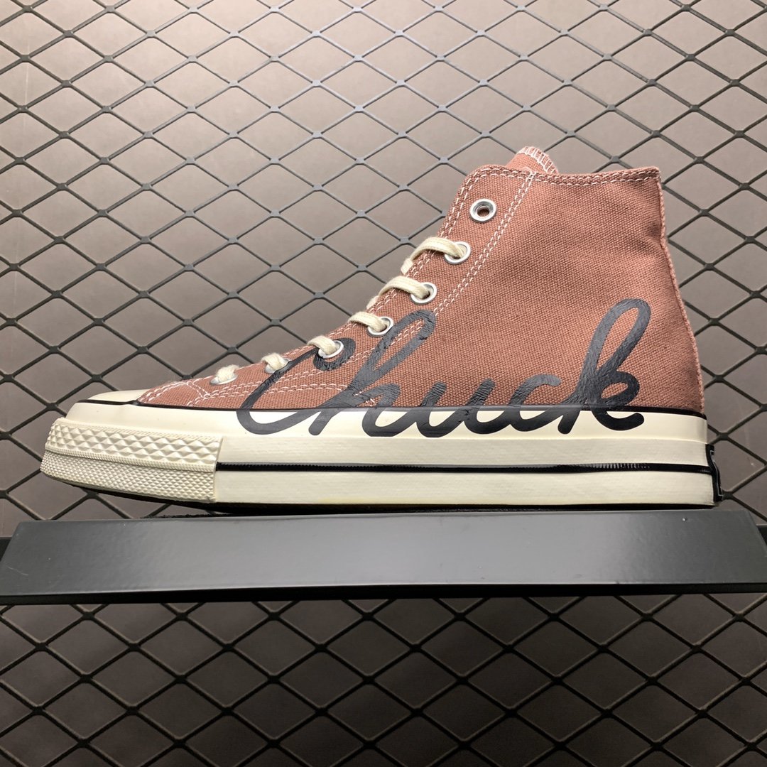 Replica Converse Shoe Converse Chuck 1970S Red Size 35-44