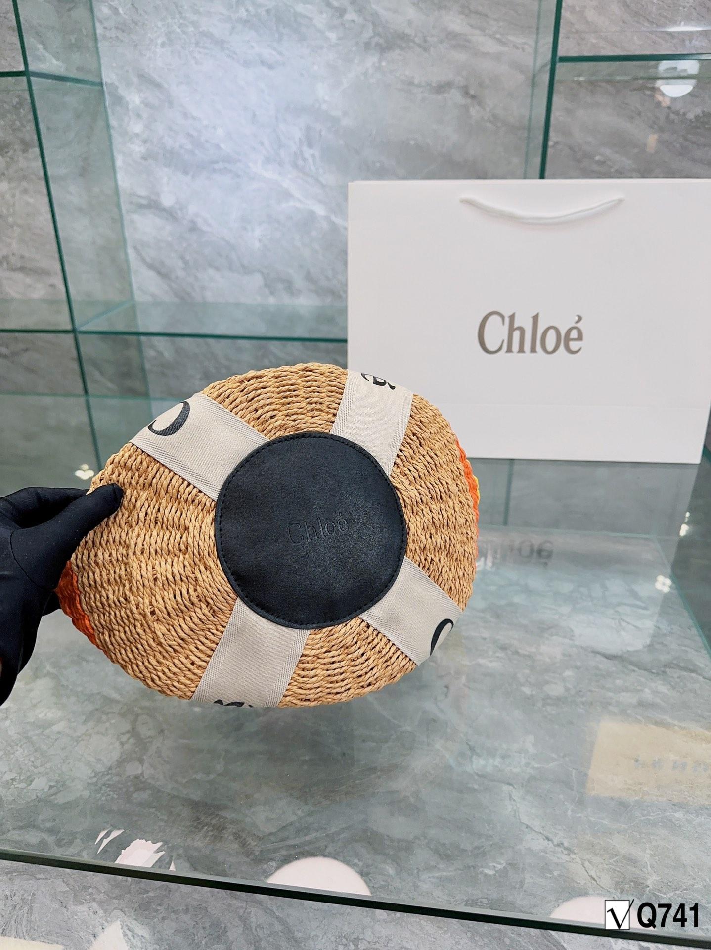 Replica Chloe Bag 22*28CM