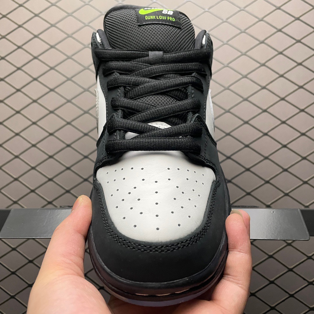 Replica Nike Dunk SB Shoe Jeff staple x Nike SB Dunk low BV1310-013 SIZE 36-47.5