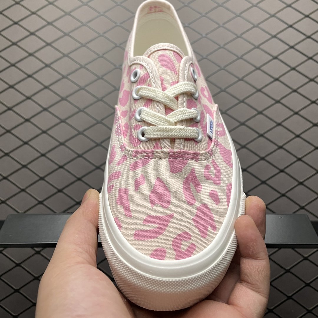Replica Vans Shoe Vans Authentic 18EDDH14 002 35-44