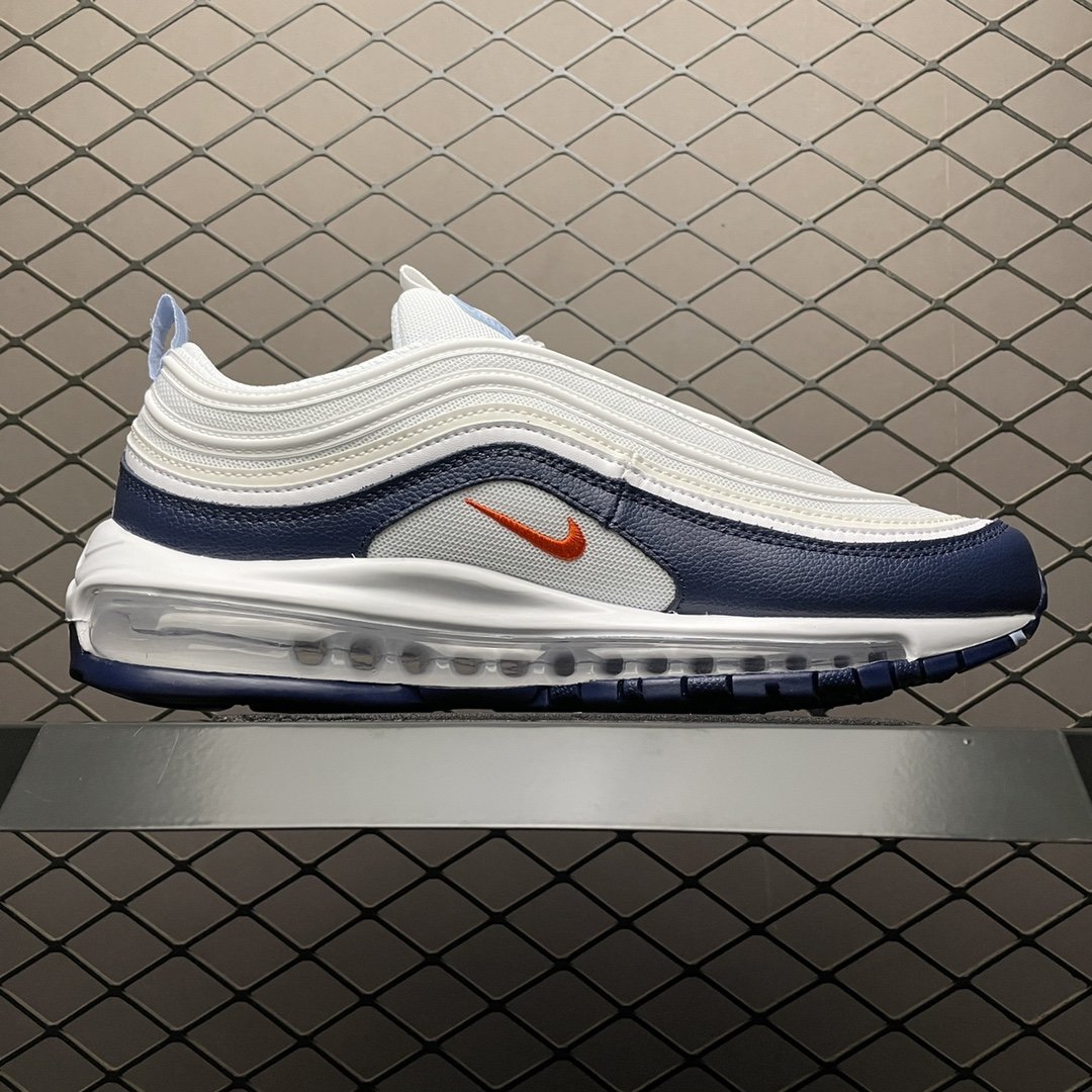 Replica Nike Air Max Shoe Nike Air Max 97 DM2824-100 SIZE 36-45