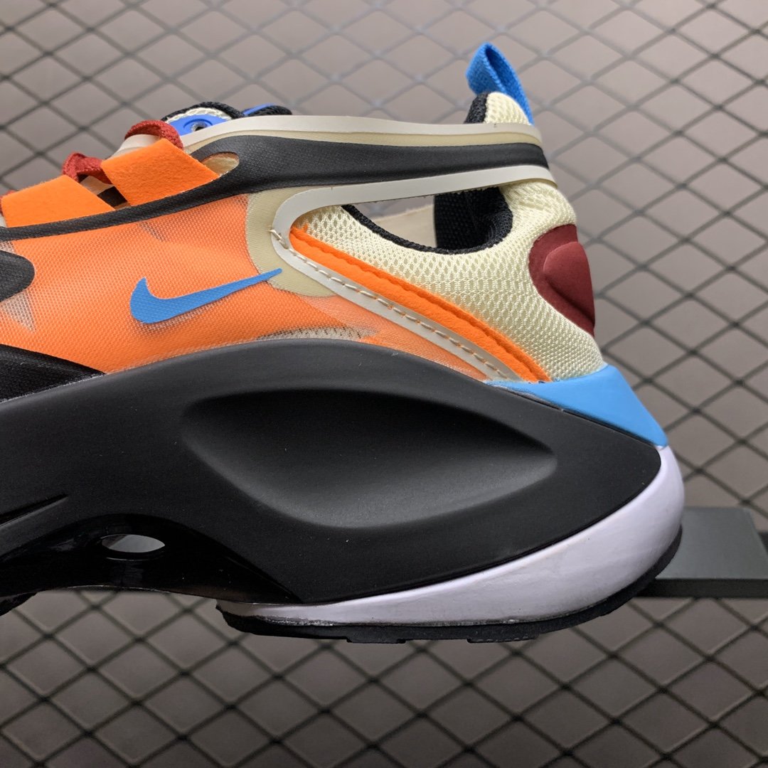 Replica Nike Shoe Nike Signal DIMSIX AT5303-800 40-44.5