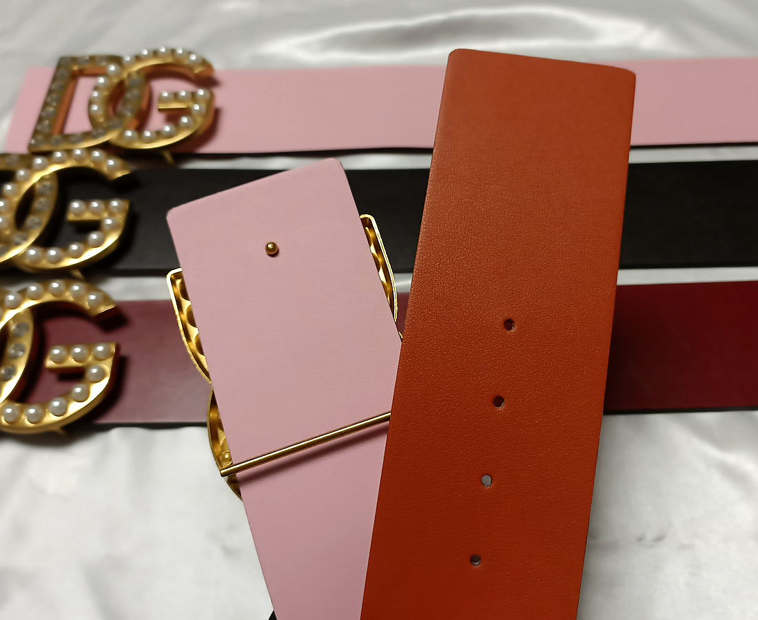 Replica Dolce Gabbana belt