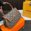 Replica Louis Vuitton Bag 15*24CM