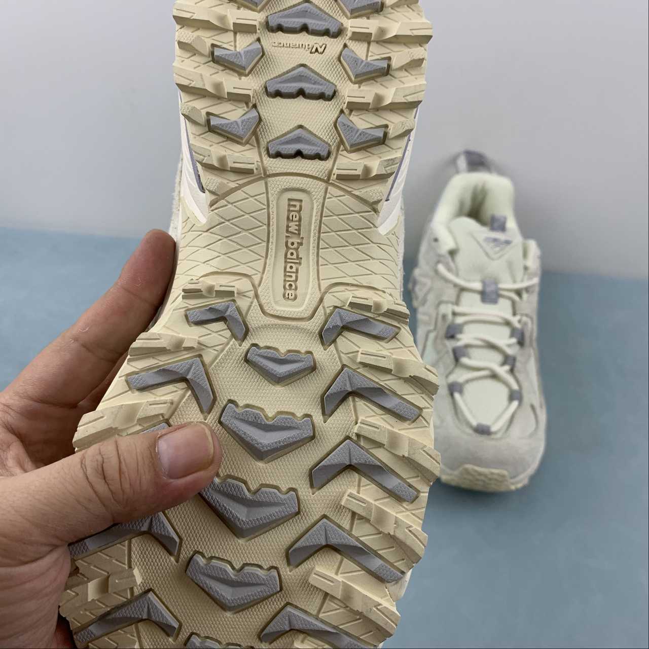 Replica New Balance Shoe New Balance NB610 ML610TF  36-45