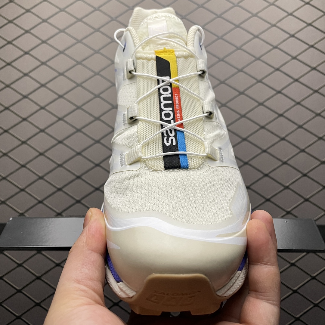 Replica Salomon Shoe Salomon XT-6  417098 Size 36-46.5