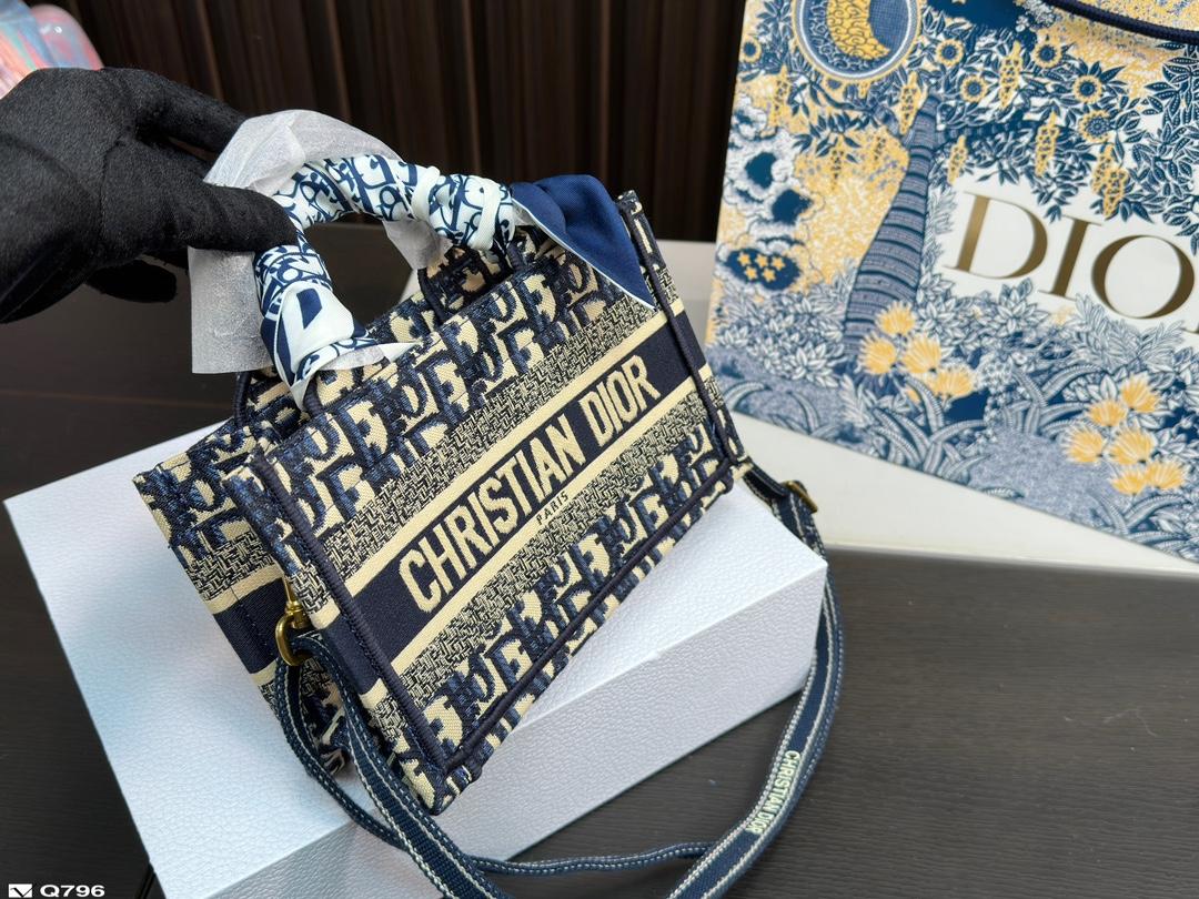 Replica Dior Bag 20*13CM