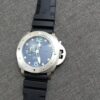 Replica Panerai 904l Stainless Steel Automatic Mechanical Watch 47MM