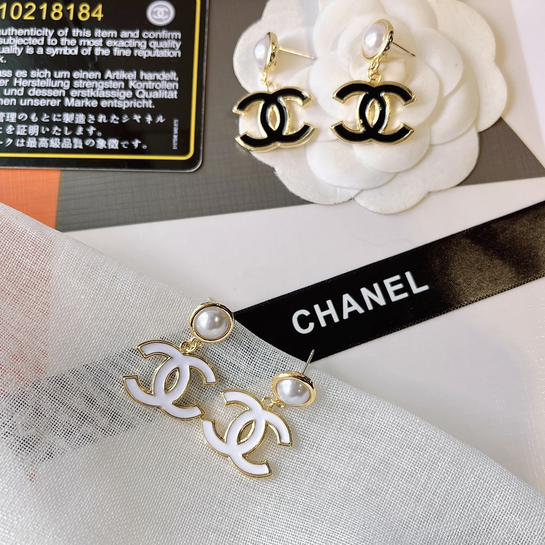 Replica CHANEL Earring