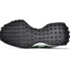 Replica New Balance Shoe WS327LG New Balance 327 White Green