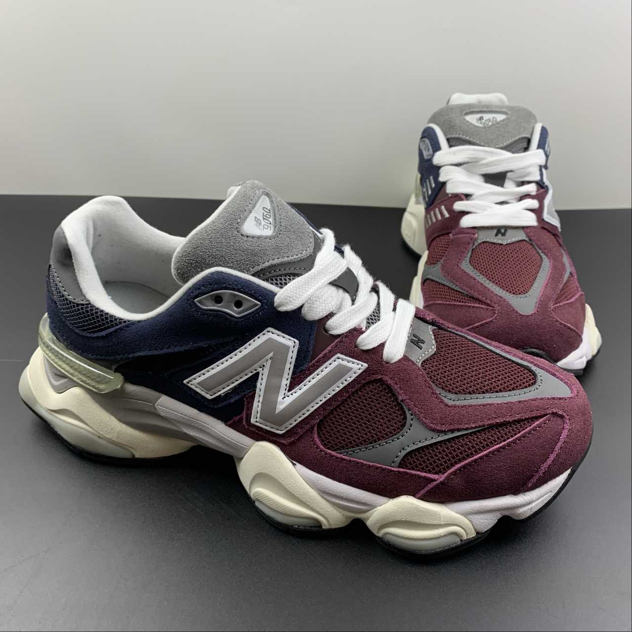 Replica New Balance Shoe New Balance NB9060  U9060GBN 36-45