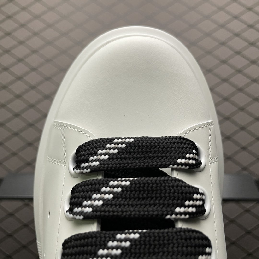 Replica Alexander McQueen Shoe Alexander McQueen35-44 55PIIUO45