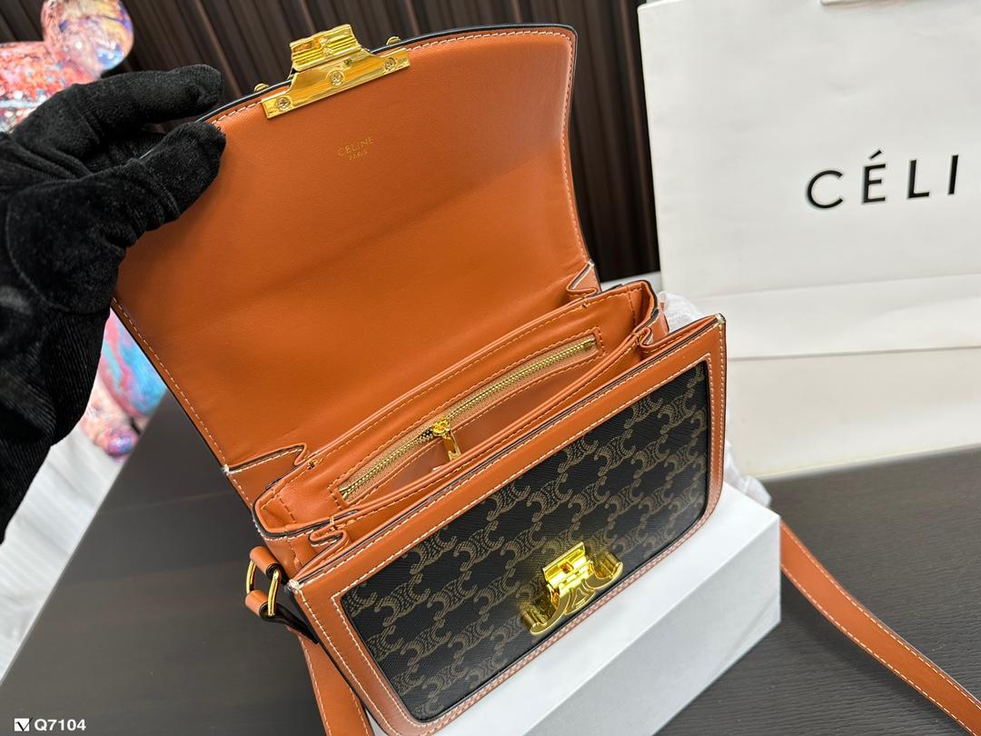 Replica Celine Bag  22*16CM/18.5*14CM