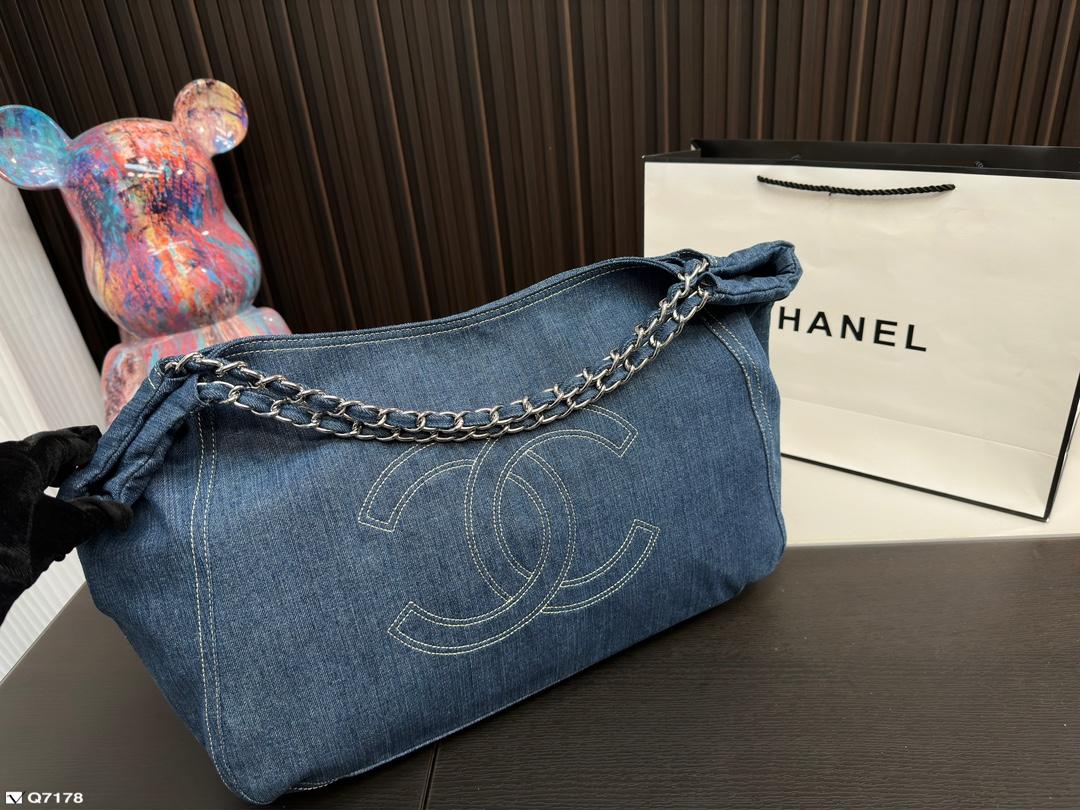 Replica Chanel Bag 45*30CM