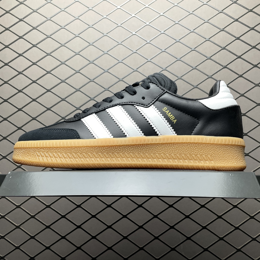 Replica Adidas Shoe Adidas Samba XLG IE1379 Size 35-46