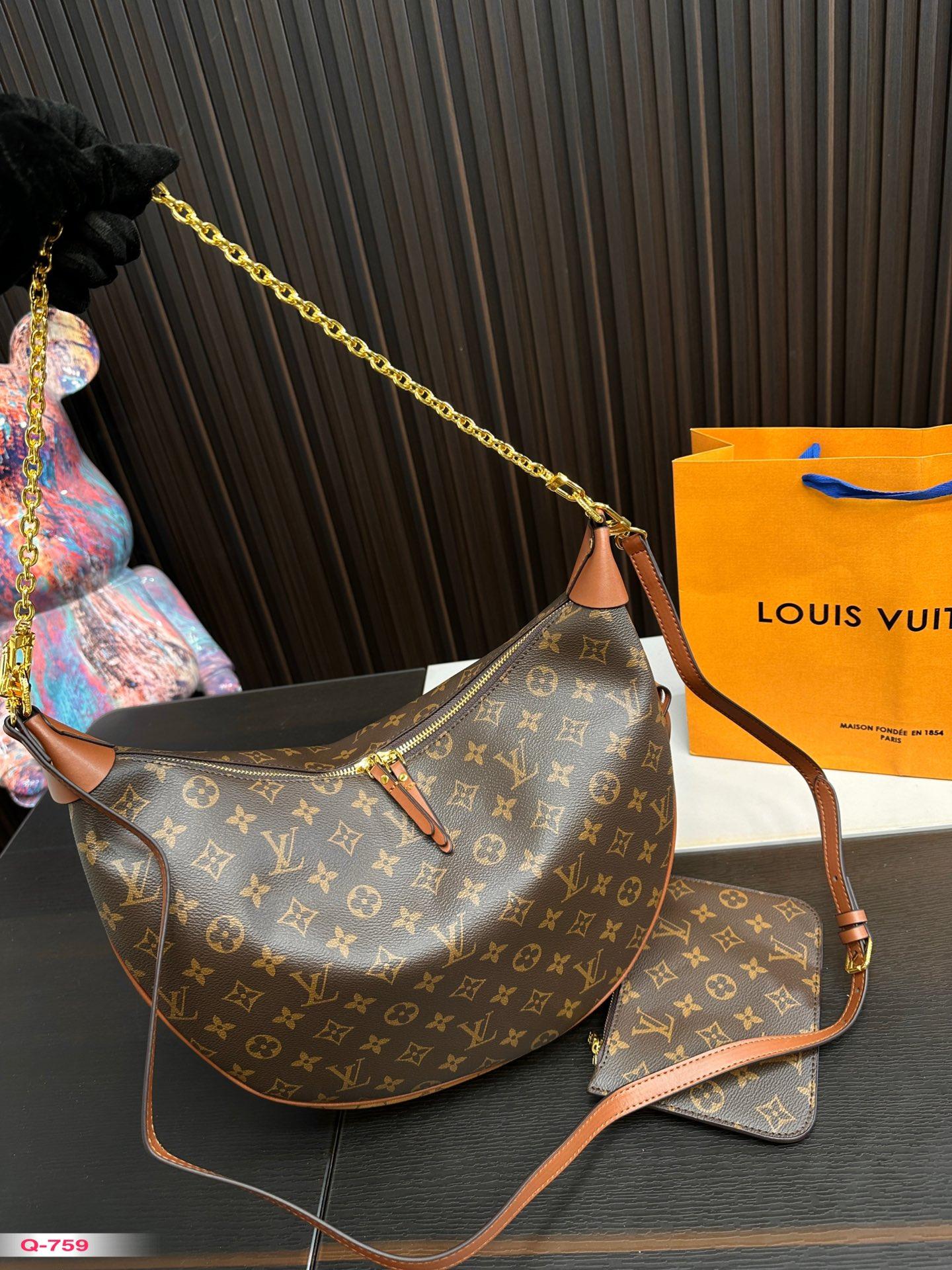 Replica Louis Vuitton Bag 36*24CM