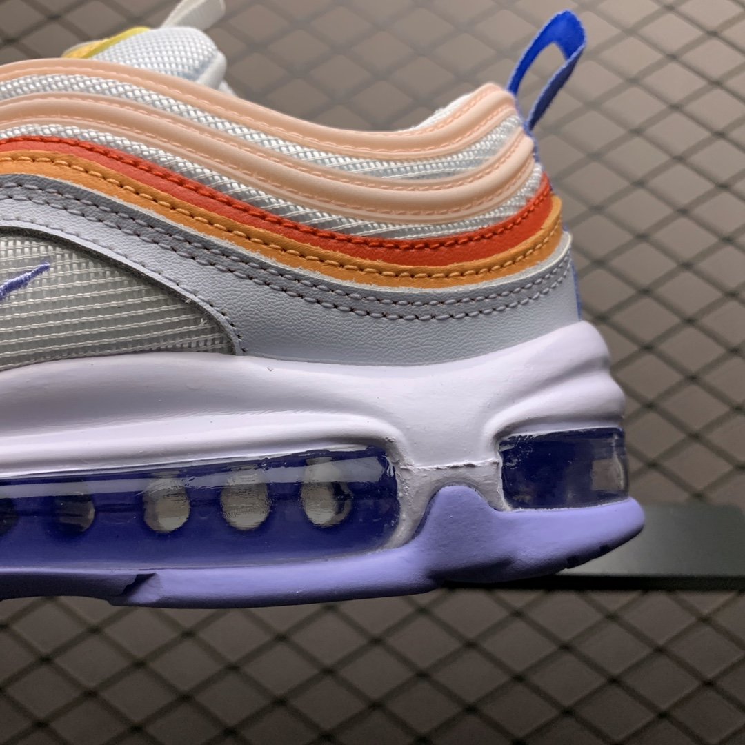 Replica Nike Air Max Shoe Nike Air Max 97 CW5588-001 36-40