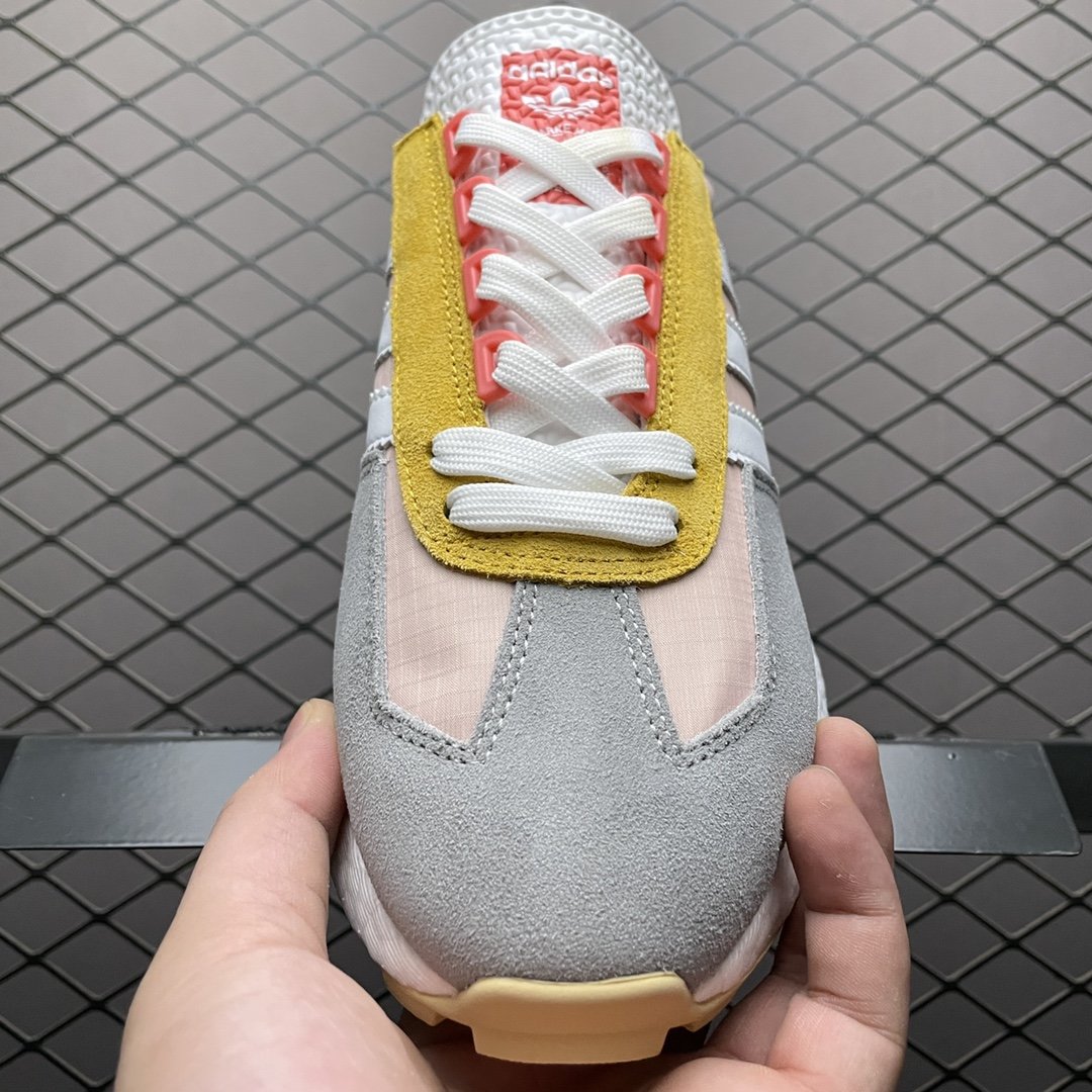 Replica Adidas Shoe Adidas Retropy E5 Q47991 36-45