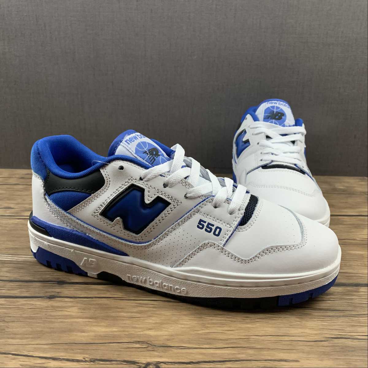 Replica New Balance Shoe New Balance NB550 BB550SN1  36-45