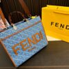 Replica Fendi Bag 28*34CM