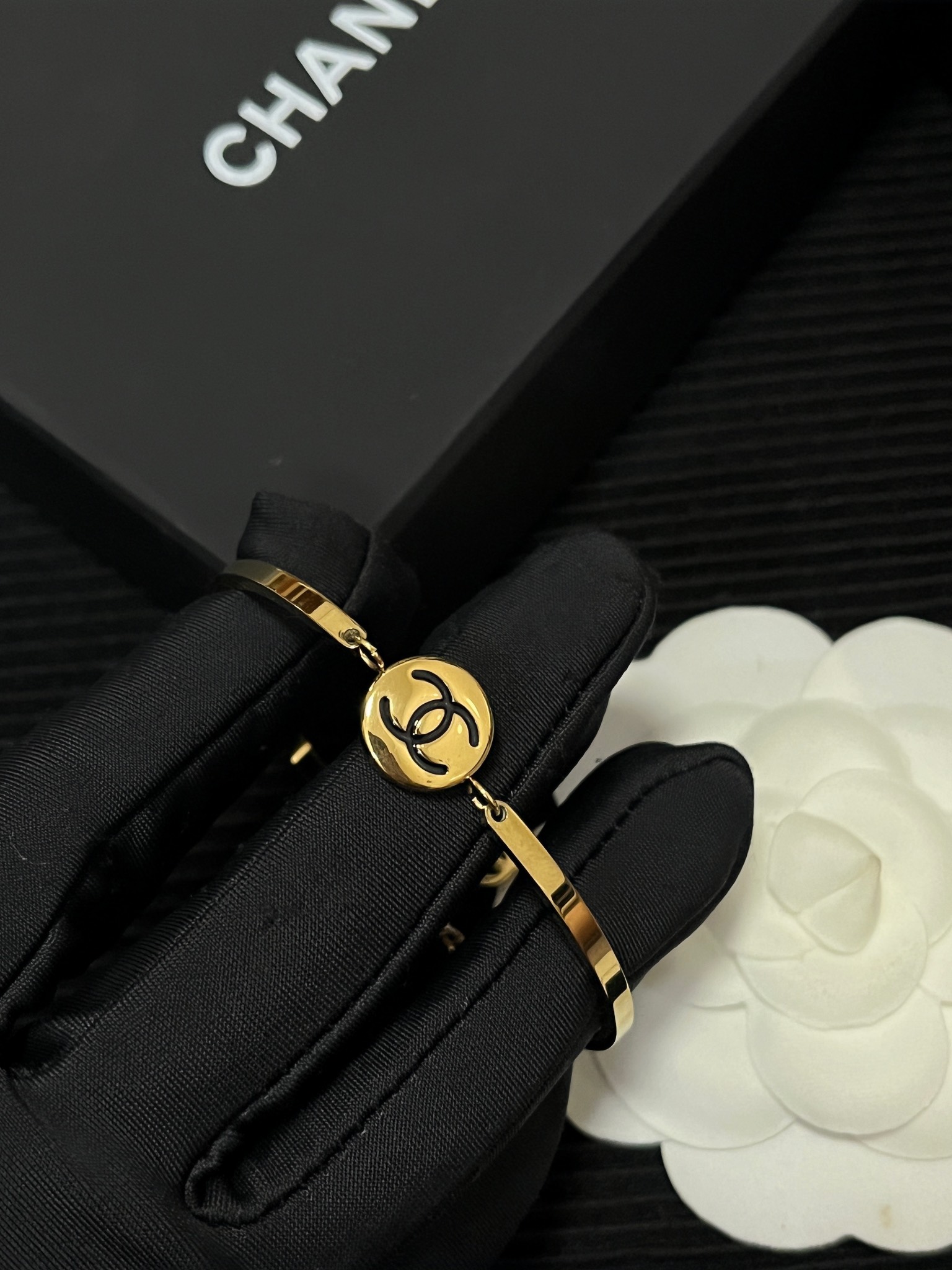 Replica CHANEL Bangle