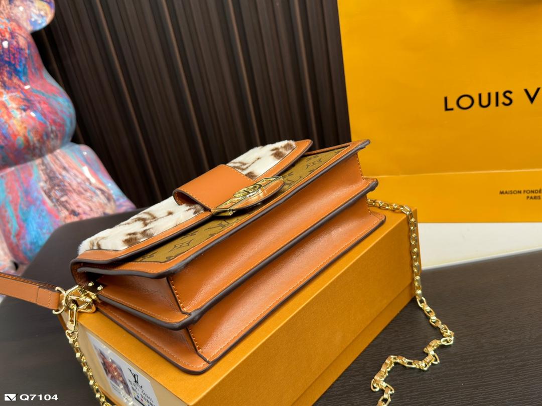 Replica Louis Vuitton Bag 24*17CM