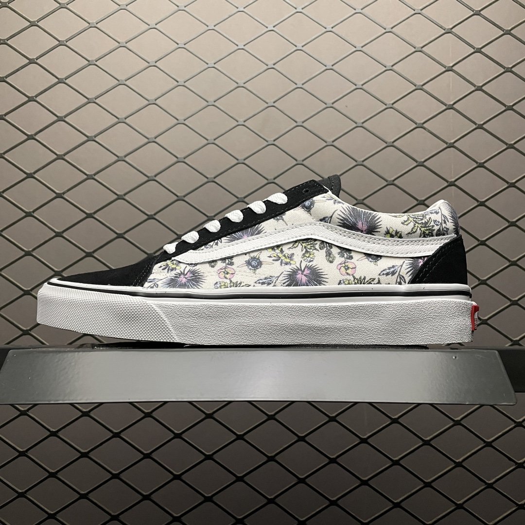 Replica Vans Shoe Vans Old Skool Size 35-44 0938
