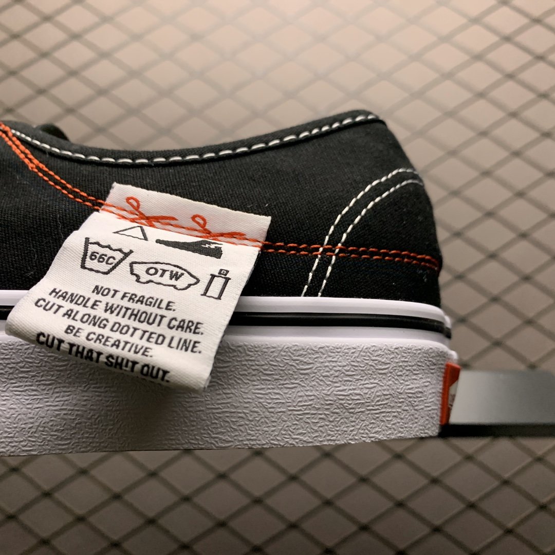 Replica Vans Shoe Vans Era  628A 35-44