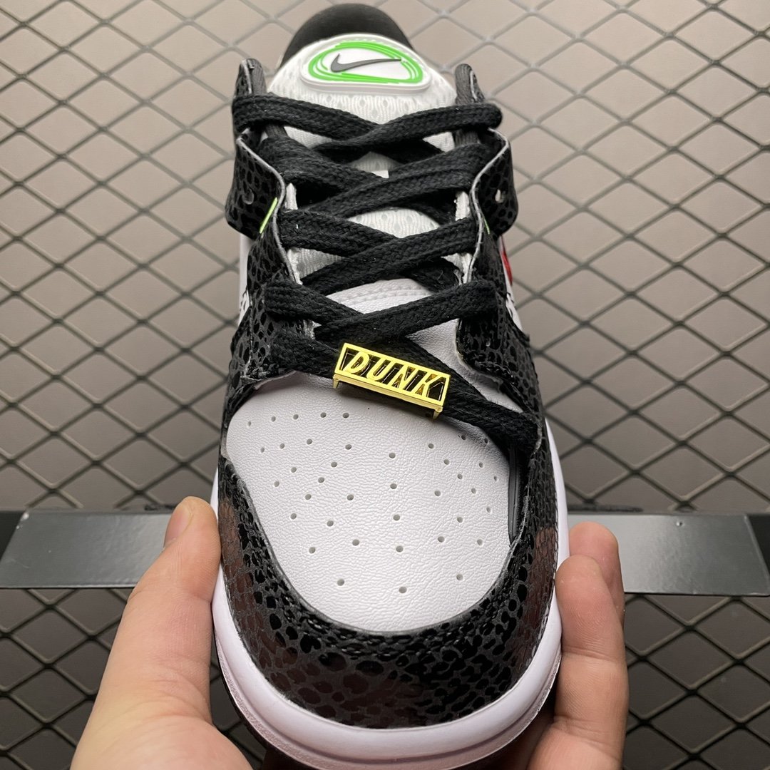Replica Nike Dunk SB Shoe Nike Dunk Low Disrupt 2DV1490-161 Size 36-4647.5 31TDEF