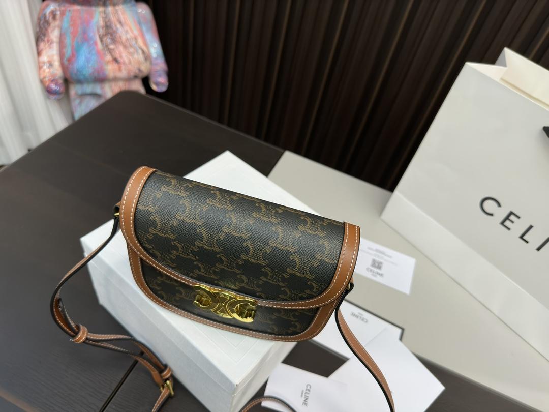 Replica Celine Bag 15*18CM