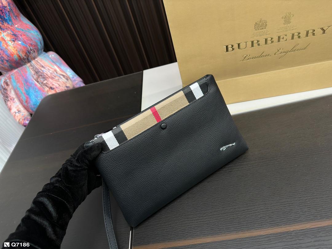 Replica Burberry Bag 17*27CM