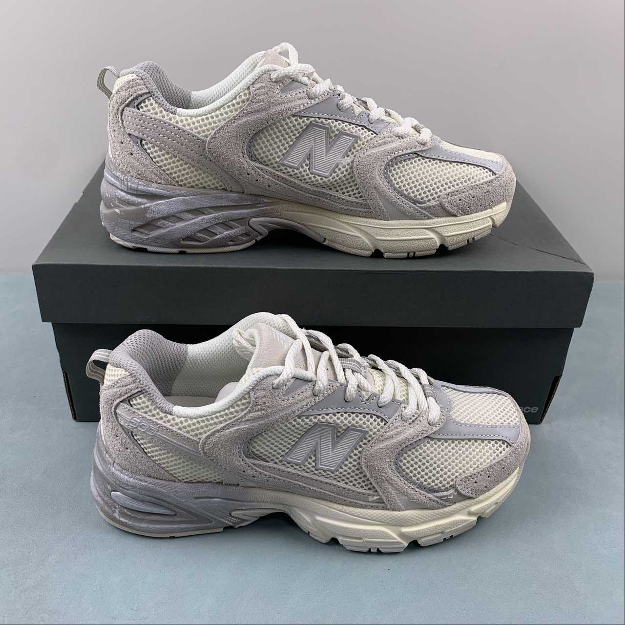 Replica New Balance Shoe New Balance NB530   MR530MR   36-44.5