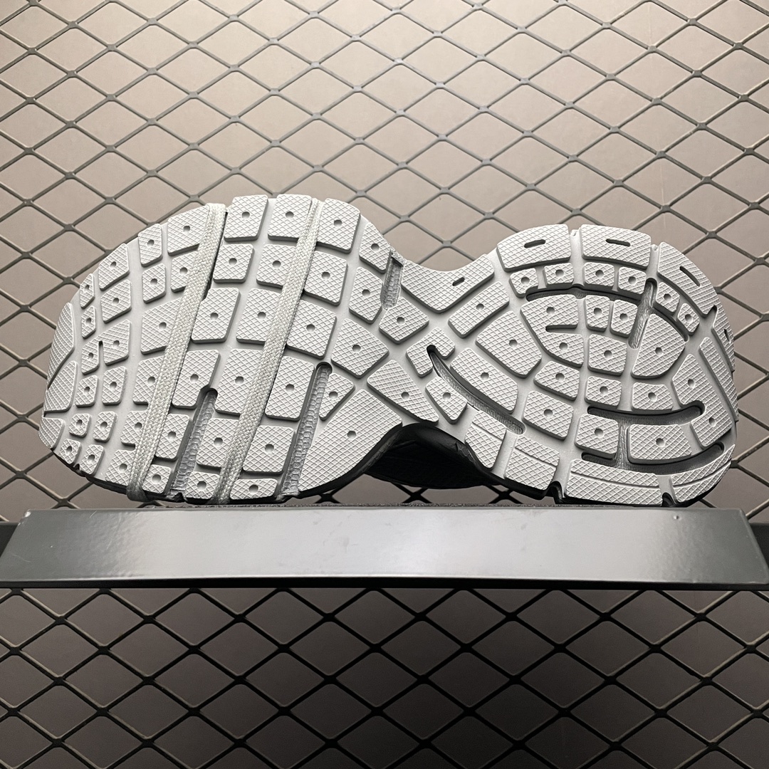 Replica Balenciaga Shoe Balenciaga Phantom Sneaker 3XL Size 35-46 Silver