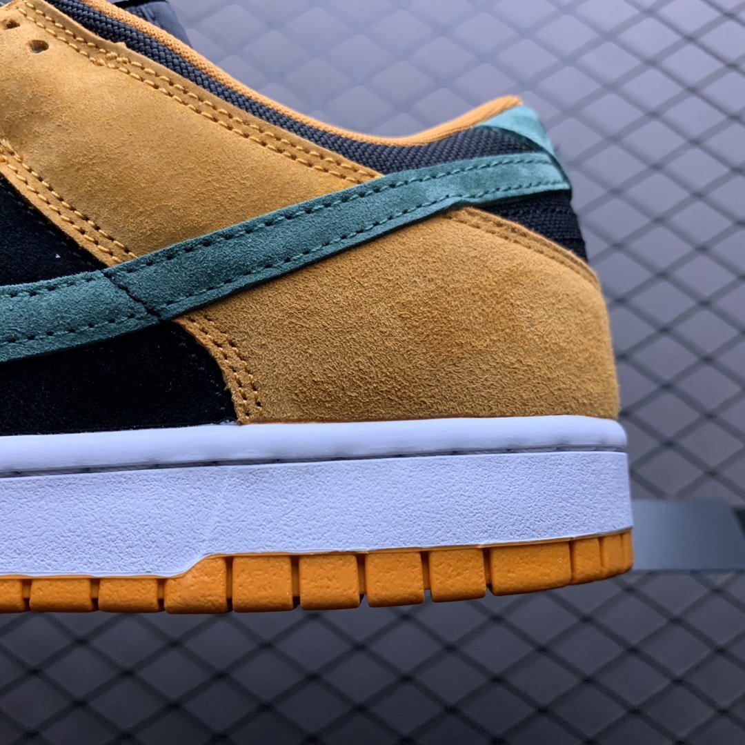 Replica Nike Dunk SB Shoe Nike Dunk SB LowCeramic DA1469-001 36-46