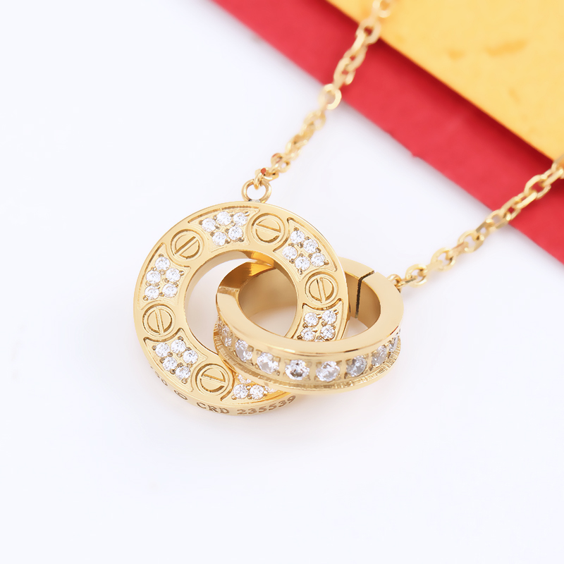 Replica CARTIER Necklace