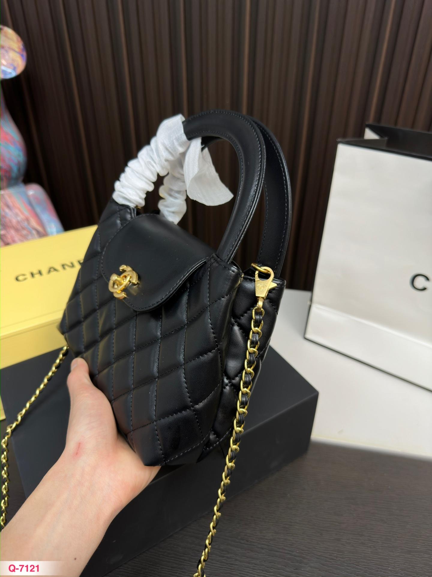 Replica Chanel Bag 21*15CM