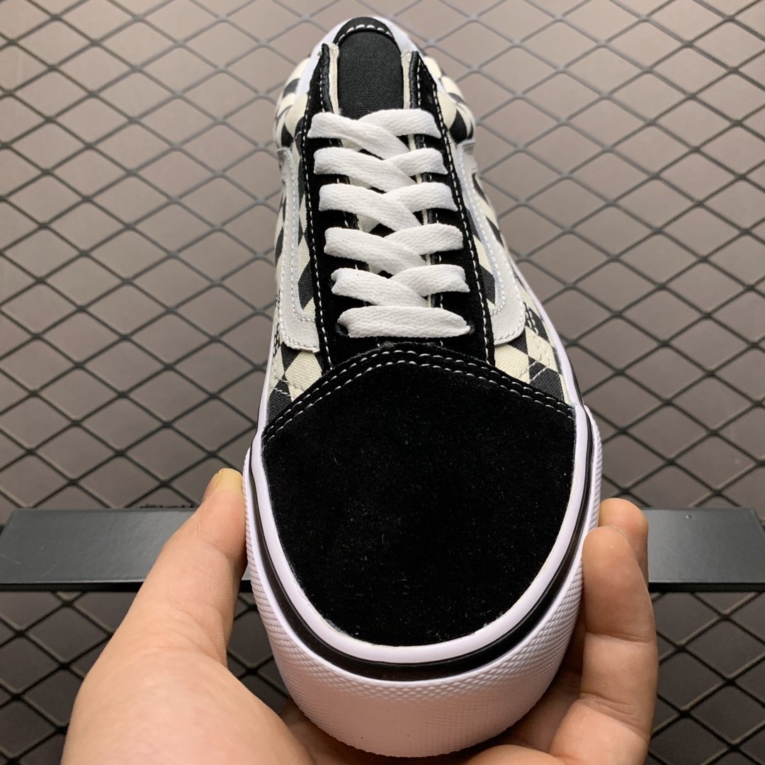 Replica Vans Shoe Vans Old Skool 35-44 5261139B