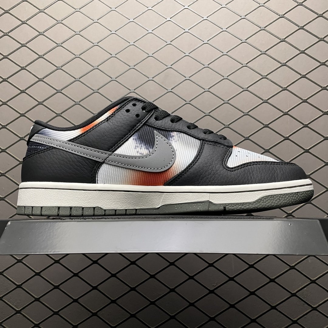 Replica Nike Dunk SB Shoe Nike Dunk LowDM0108-001 Size 36-4631TDEF80