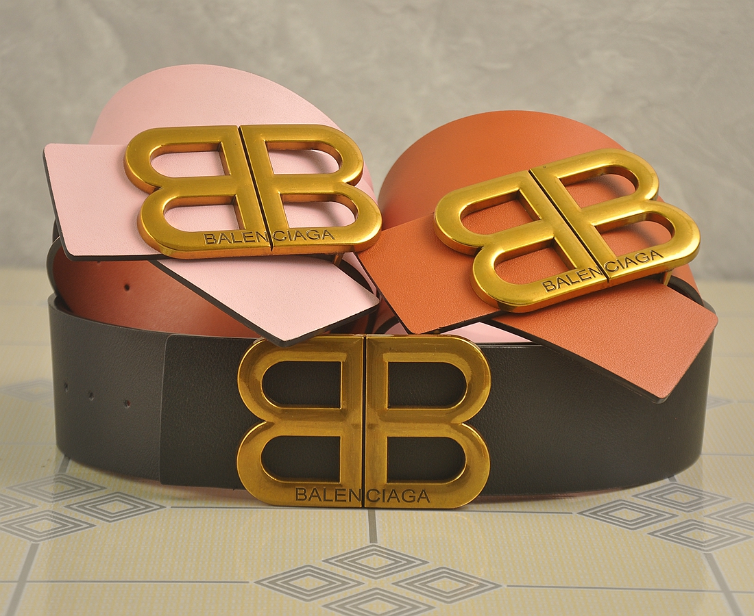 Replica BALENCIAGA belt