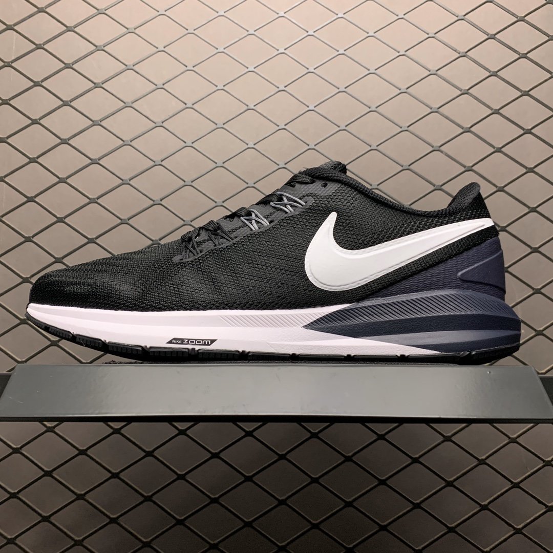 Replica Nike Shoe Nike Air Zoom Structure 22 AA1636-002 39-45