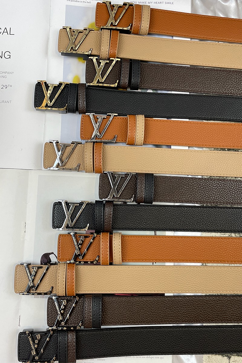 Replica LV belt