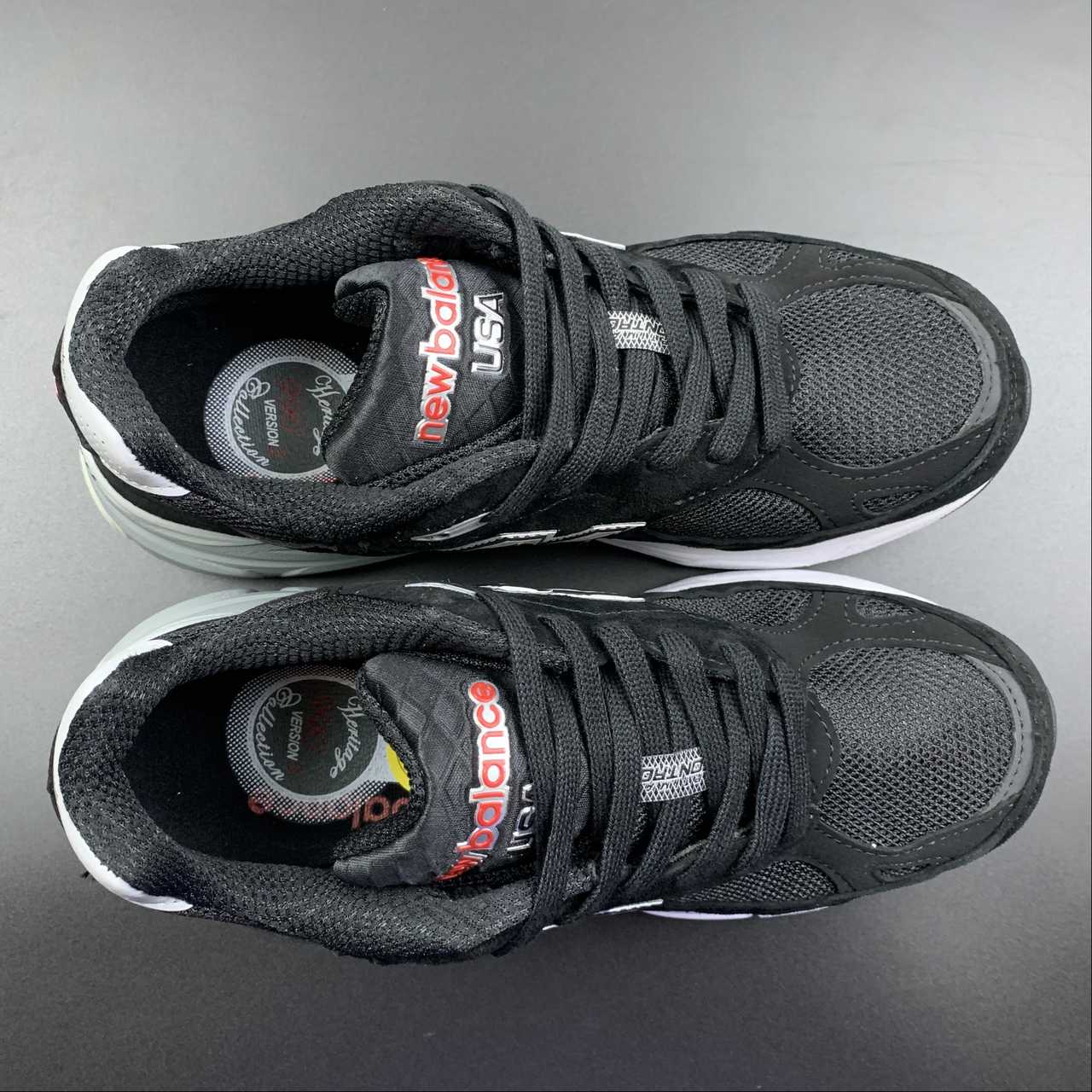 Replica New Balance Shoe New Running Shoes New Balance NB990 M990BS3 36-45