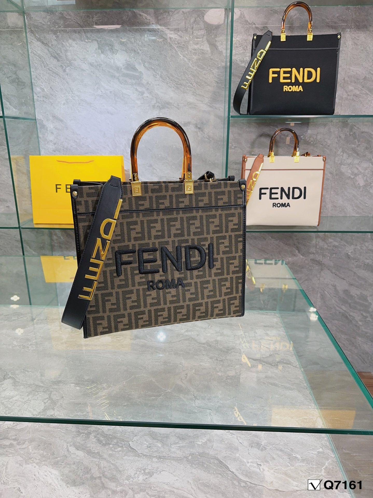 Replica Fendi Bag 35*29CM