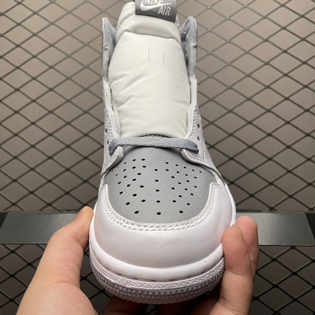 Replica Air Jordan Shoe Air Jordan 1Stealth 555088-037