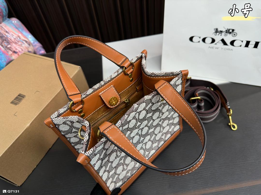 Replica Coach Bag 21*20CM