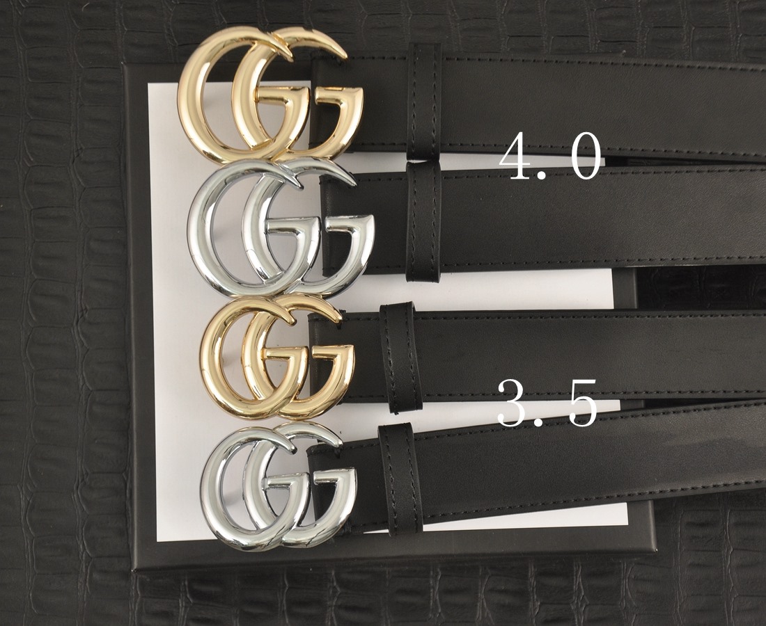 Replica GUCCI belt