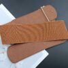 Replica CHANEL belt