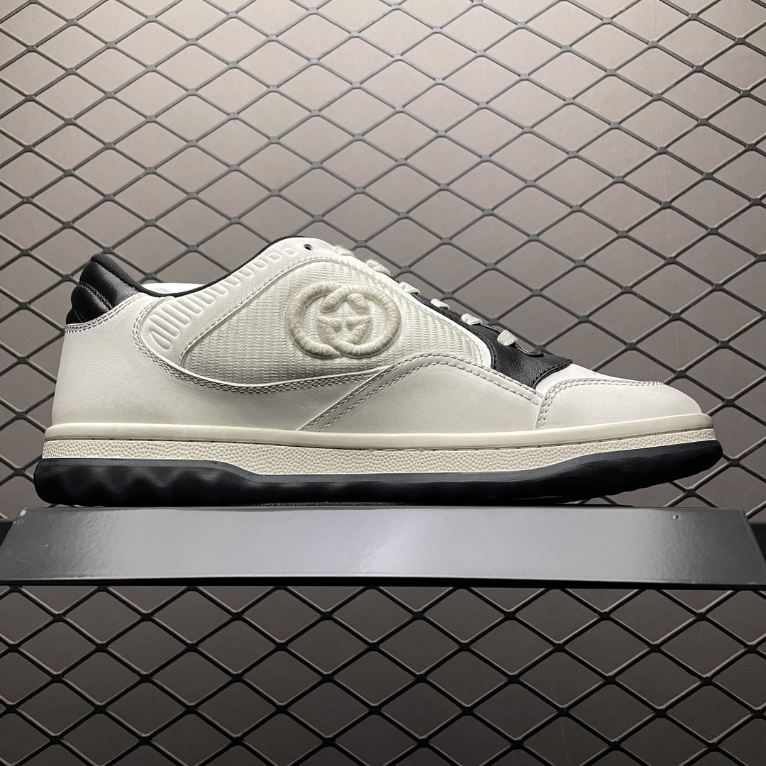 Replica GUCCI Shoe Gucci MAC80 Size 35-45