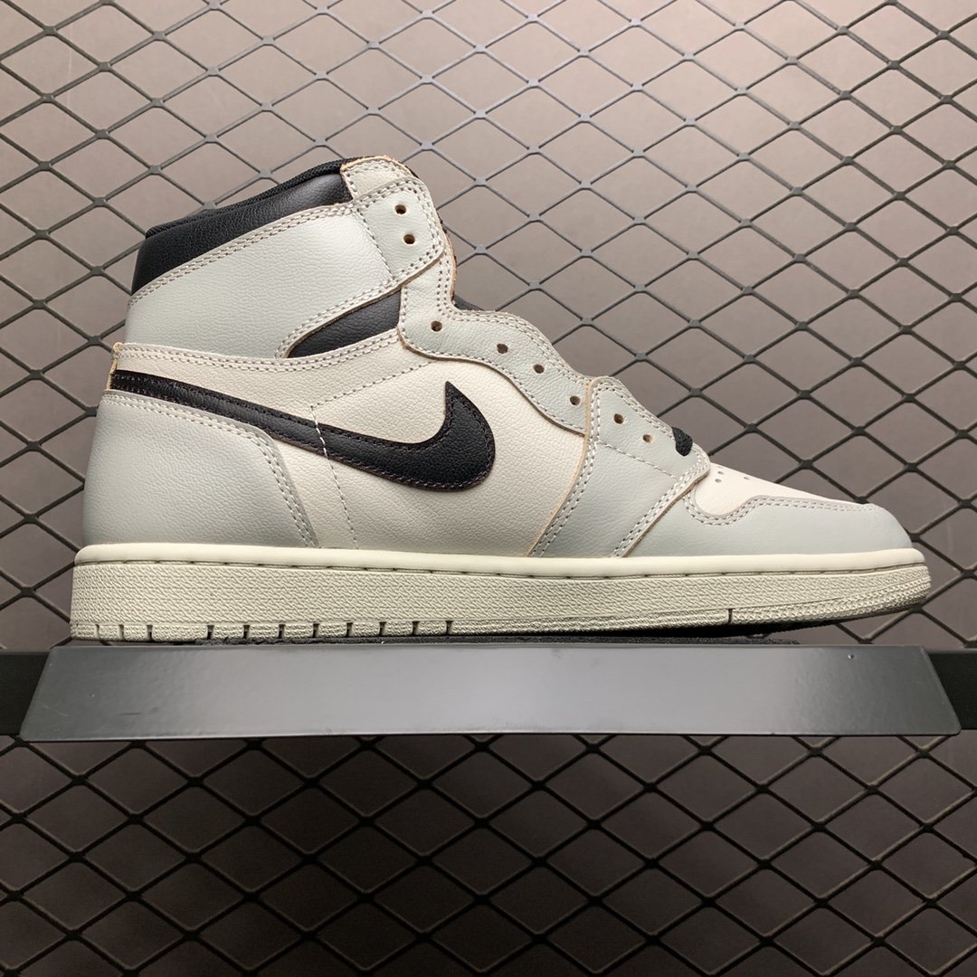 Replica Air Jordan Shoe SB x Air Jordan 1 Retro High OG CD6578-006 40-47 Size M7-M13.5